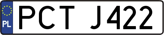 PCTJ422