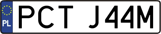 PCTJ44M