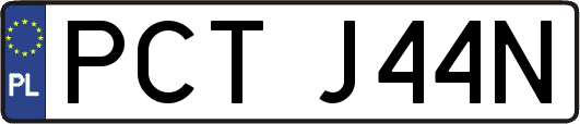 PCTJ44N