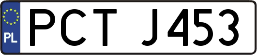 PCTJ453