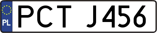 PCTJ456