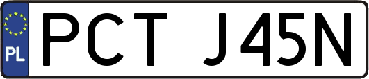 PCTJ45N