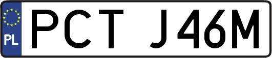 PCTJ46M