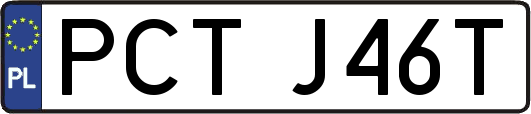 PCTJ46T