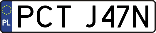 PCTJ47N