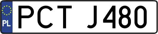 PCTJ480