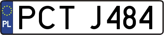 PCTJ484