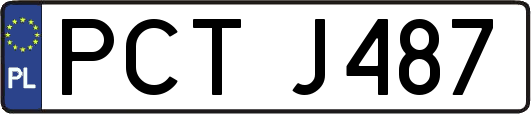 PCTJ487