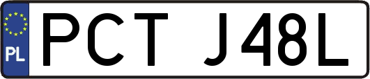 PCTJ48L