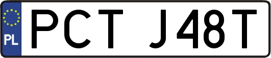 PCTJ48T