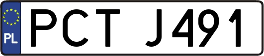 PCTJ491