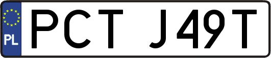 PCTJ49T