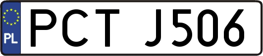 PCTJ506