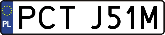 PCTJ51M