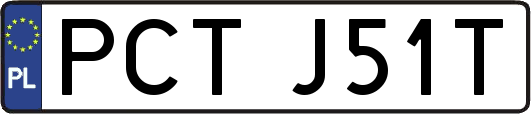 PCTJ51T