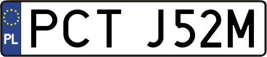 PCTJ52M