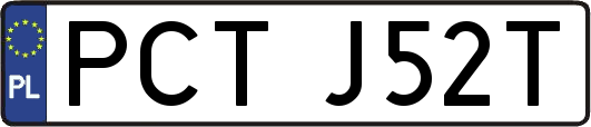PCTJ52T