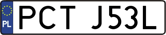 PCTJ53L