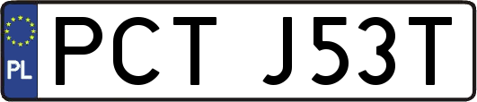 PCTJ53T