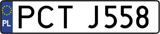 PCTJ558