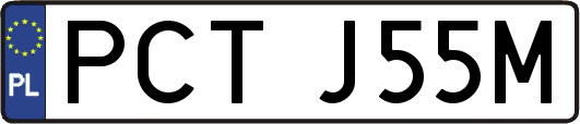 PCTJ55M