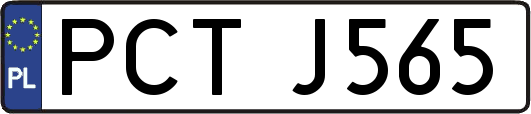PCTJ565