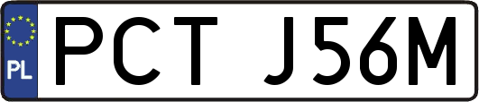 PCTJ56M