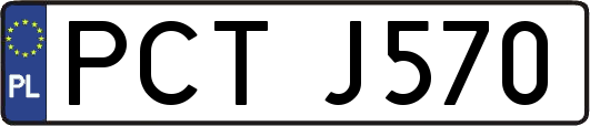 PCTJ570
