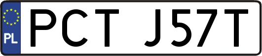 PCTJ57T