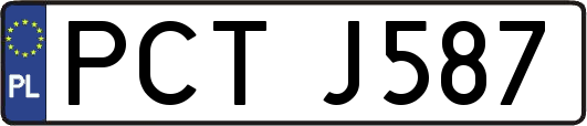 PCTJ587