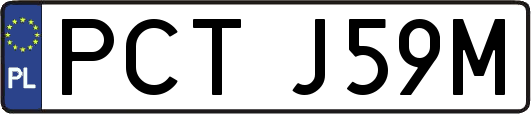 PCTJ59M