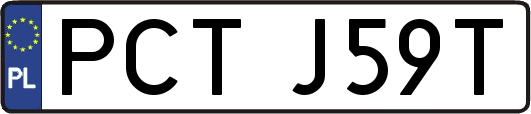 PCTJ59T