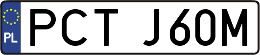 PCTJ60M