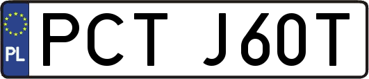 PCTJ60T