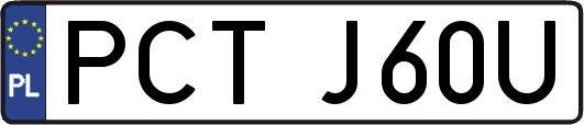 PCTJ60U