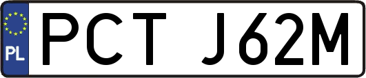 PCTJ62M