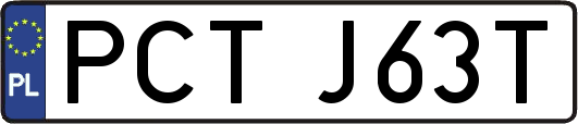 PCTJ63T