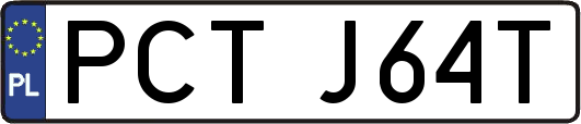 PCTJ64T