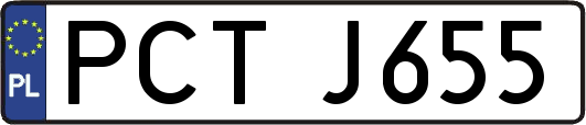 PCTJ655