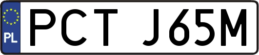 PCTJ65M