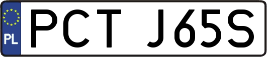 PCTJ65S