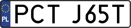 PCTJ65T