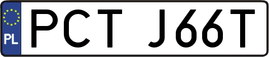 PCTJ66T