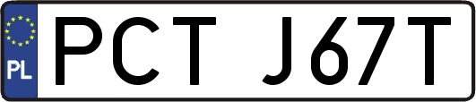 PCTJ67T