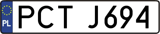 PCTJ694
