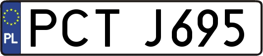 PCTJ695