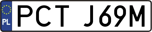 PCTJ69M