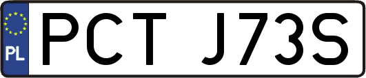 PCTJ73S