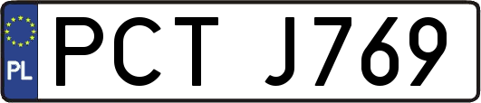 PCTJ769
