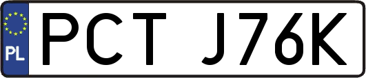 PCTJ76K